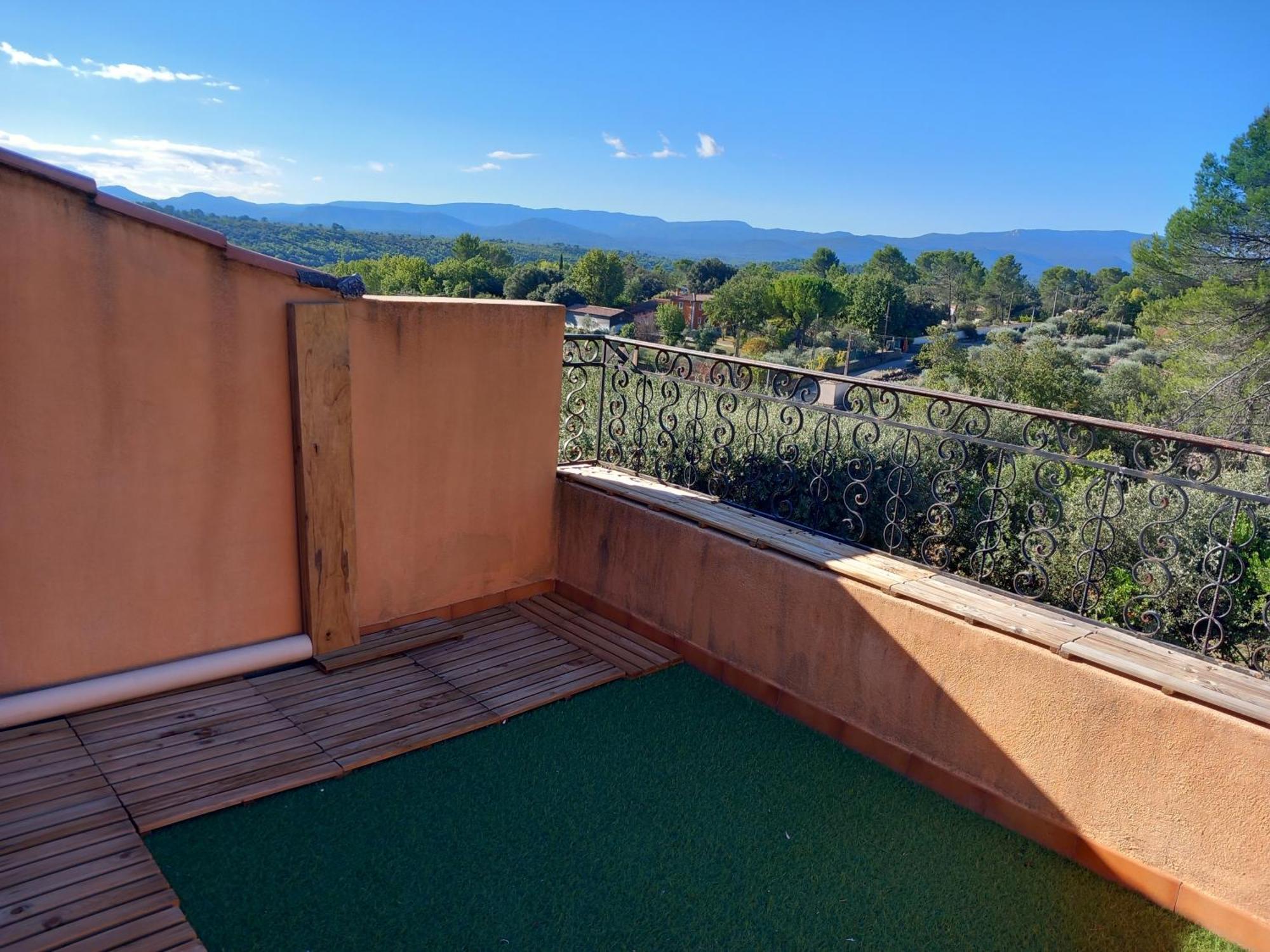 Villa 4 Avec Jacuzzi